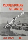 Craigendoran Steamers by BROWN, Alan